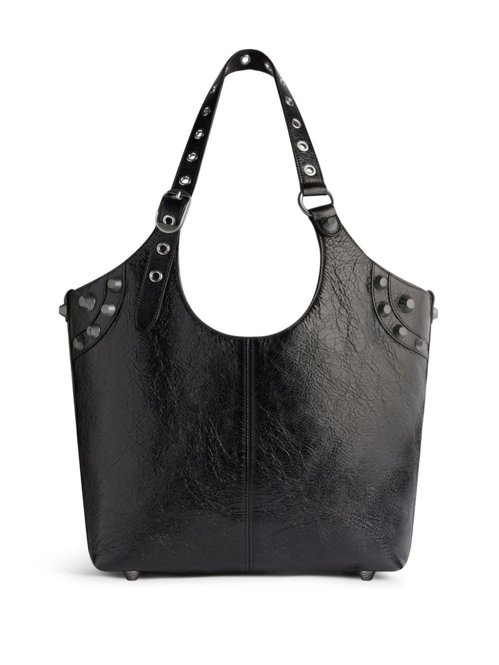 Balenciaga medium Le Cagole Carry All tote bag - Image 2