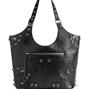 Balenciaga medium Le Cagole Carry All tote bag