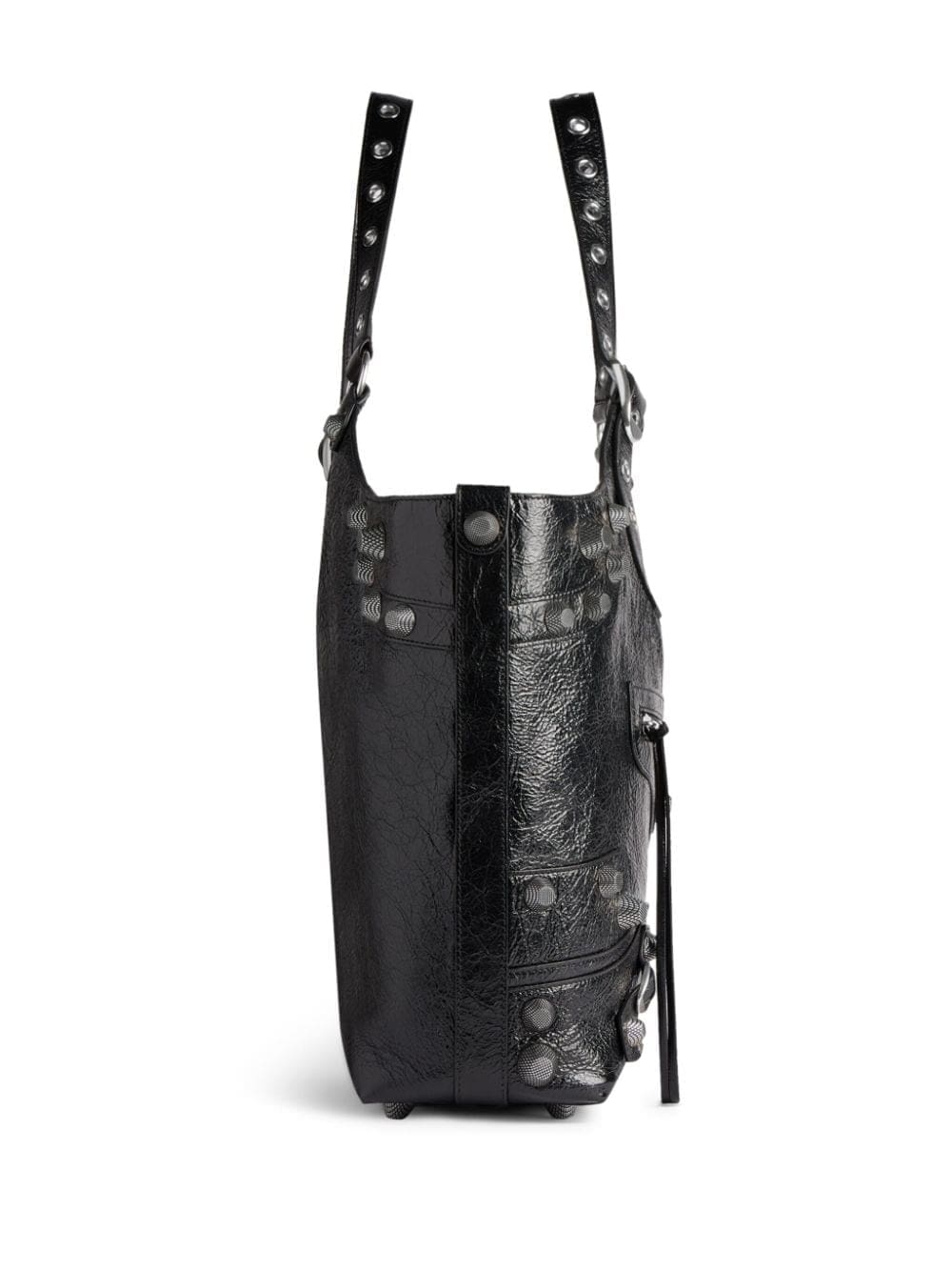 Balenciaga medium Le Cagole Carry All tote bag - Image 3