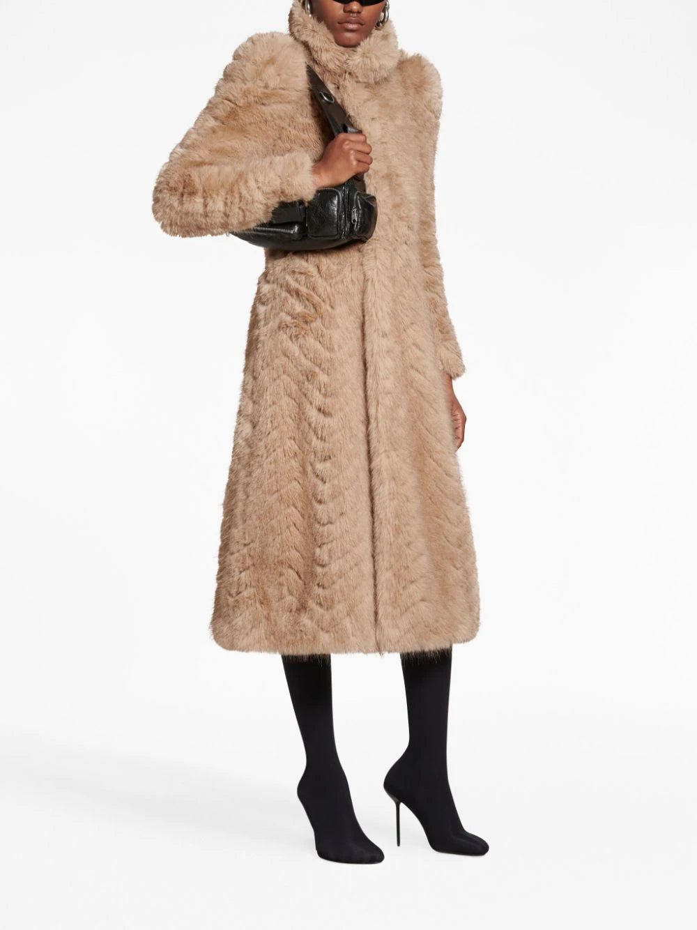 Balenciaga Superbusy Sling XS shoulder bag - Image 2