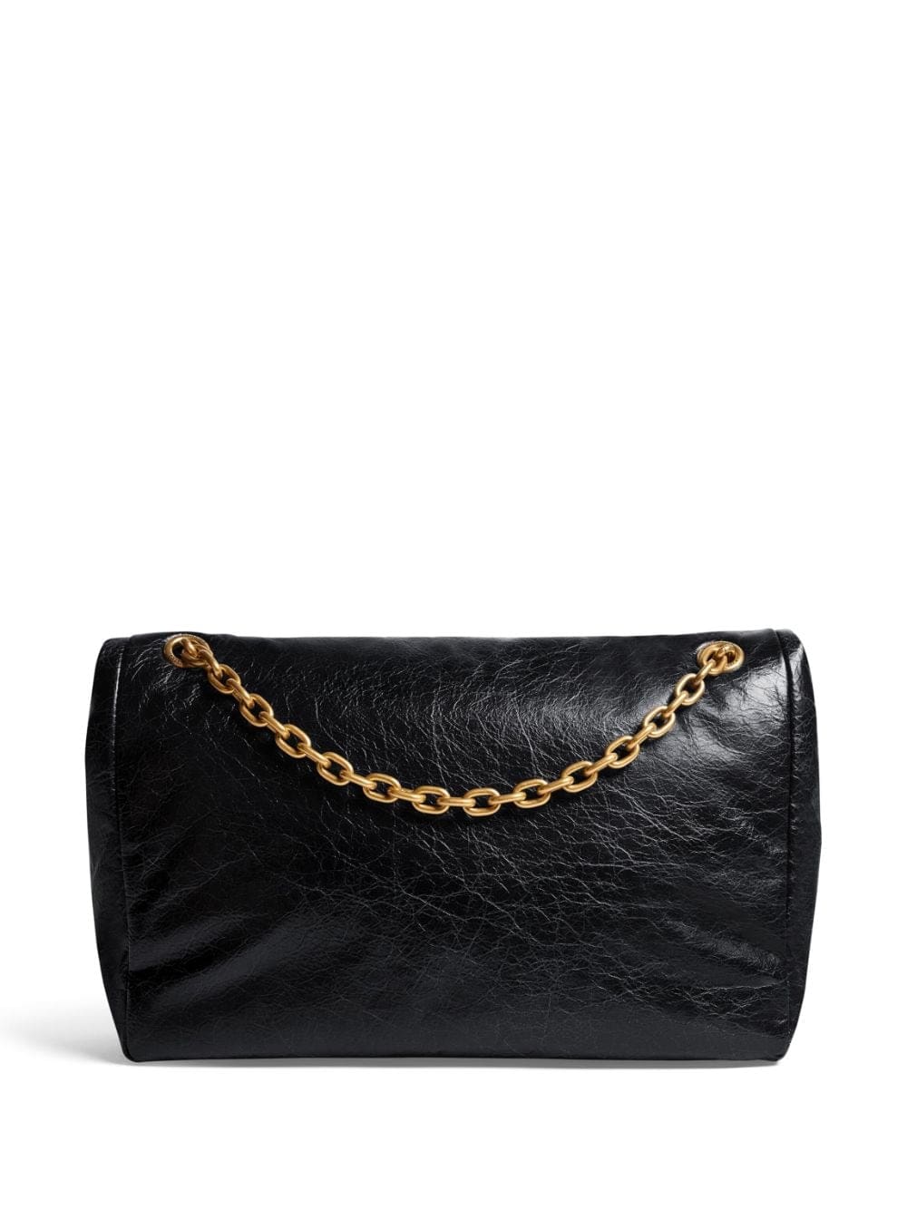 Balenciaga medium Monaco chain-strap shoulder bag - Image 4