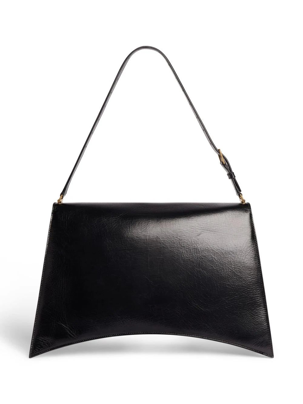 Balenciaga large Crush Sling shoulder bag - Image 4
