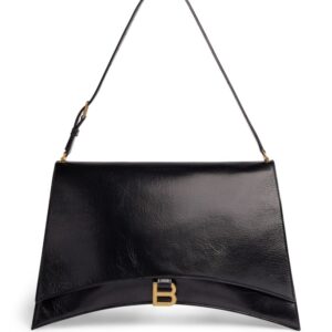 Balenciaga  large Crush Sling shoulder bag