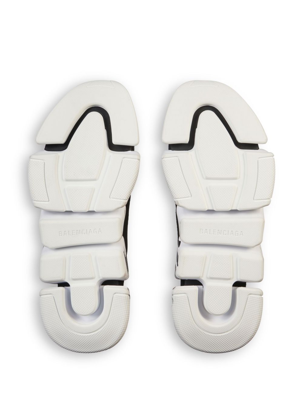 Balenciaga Speed 2.0 Graffiti lace-up sneakers - Image 6