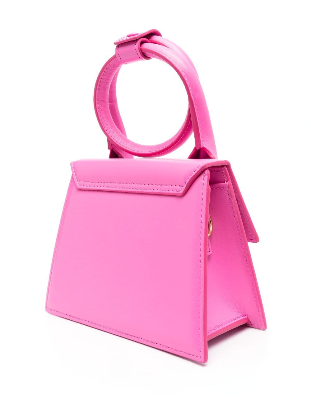 Jacquemus Le Chiquito Noeud tote bag - Image 4