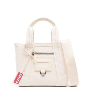 Kenzo mini Paris canvas tote bag