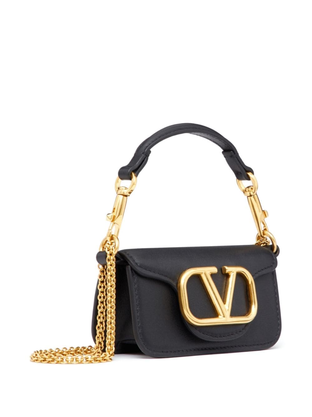 Valentino Garavani micro Locò mini bag - Image 3