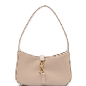 Saint Laurent mini Le5 À 7 Hobo tote bag