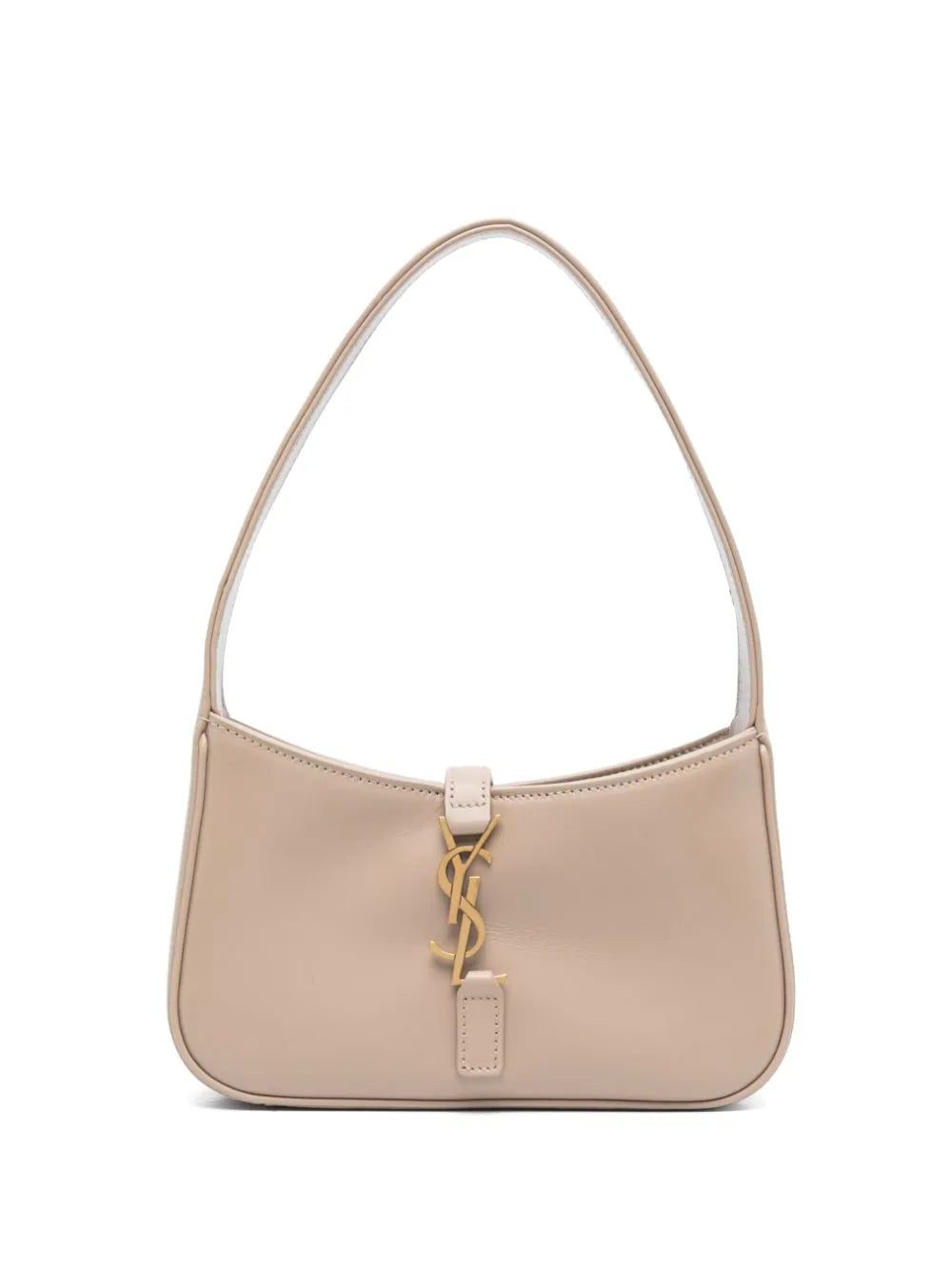 Saint Laurent mini Le5 À 7 Hobo tote bag