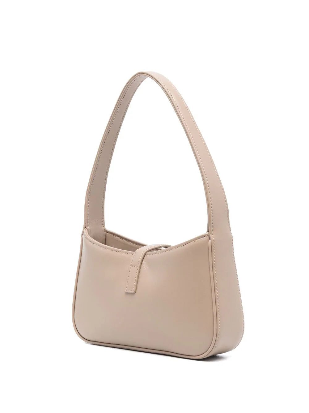 Saint Laurent mini Le5 À 7 Hobo tote bag - Image 3