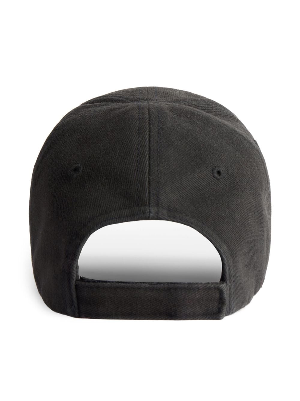 Balenciaga Political Campaign Destroyed cap - Image 2