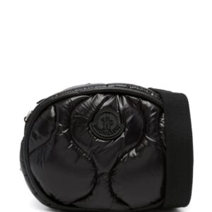 Moncler Delilah quilted crossbody bag