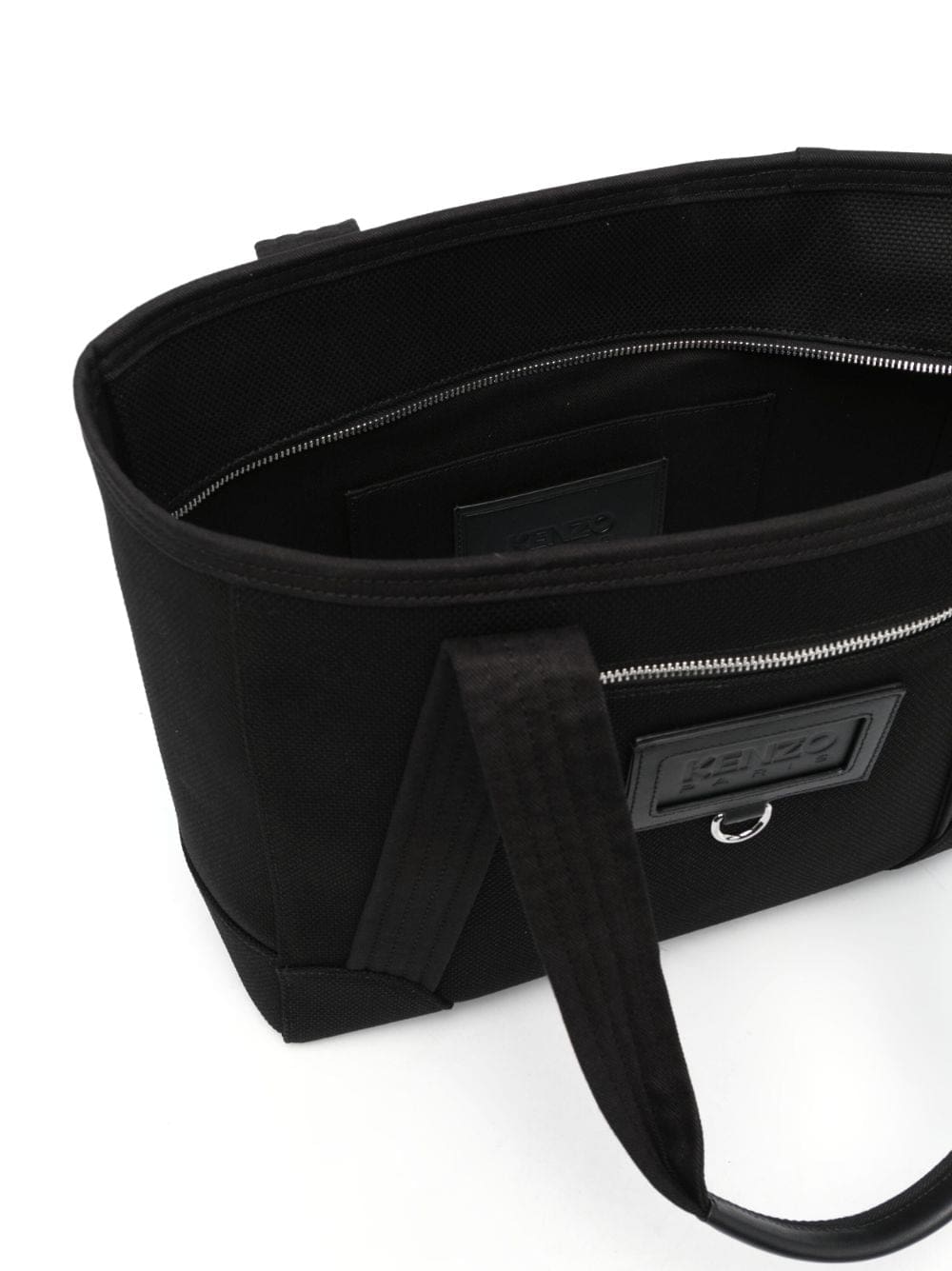 Kenzo large Paris tote bag - Image 5