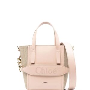 Chloé  small Sense tote bag
