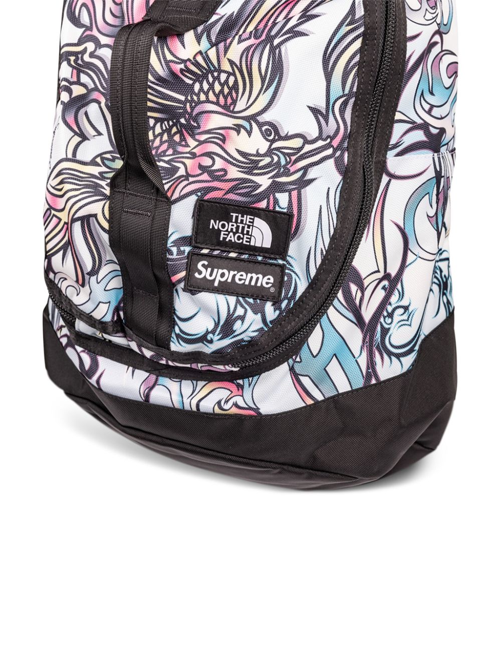 Supreme x The North Face Steep Tech backpack - Image 3