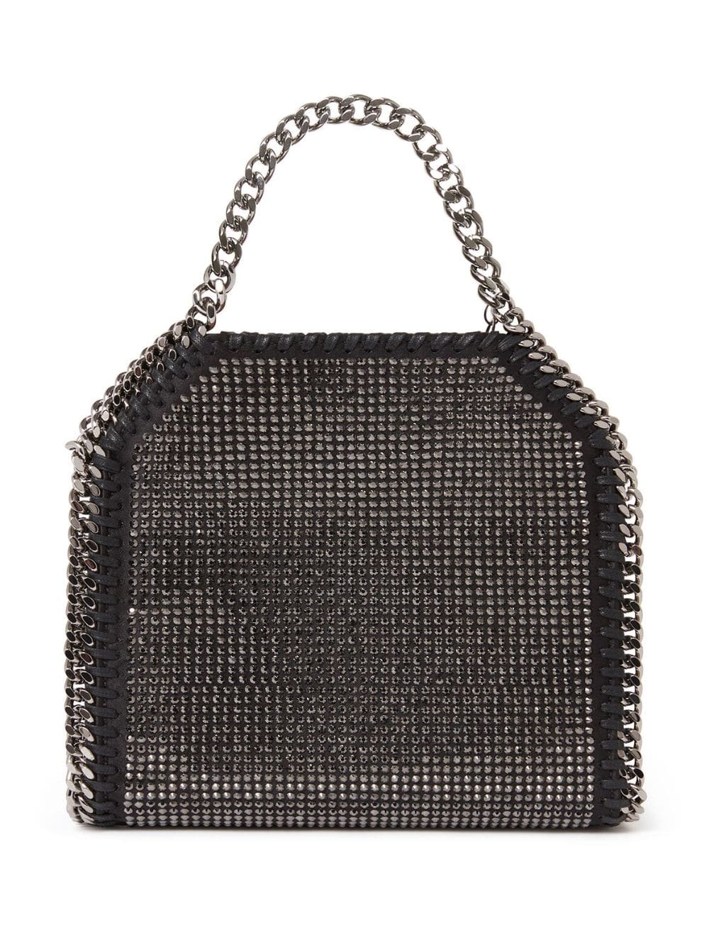 Stella McCartney mini Falabella crystal-embellished bag - Image 2