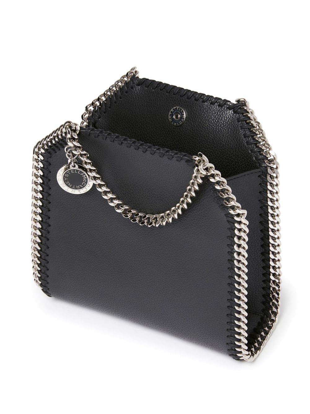 Stella McCartney mini Falabella tote bag - Image 4