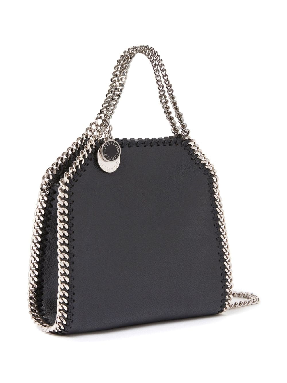 Stella McCartney mini Falabella tote bag - Image 3