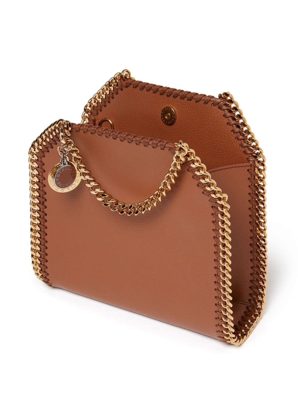 Stella McCartney mini Falabella tote bag - Image 5