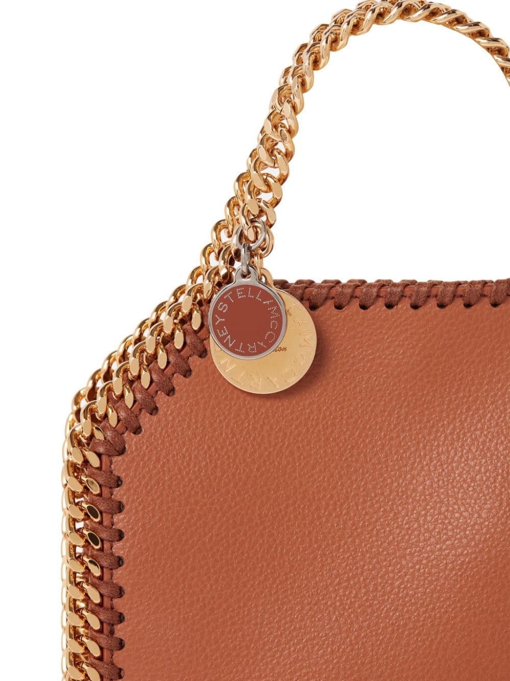 Stella McCartney mini Falabella tote bag - Image 4