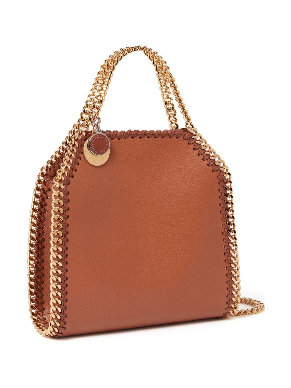 Stella McCartney mini Falabella tote bag - Image 3