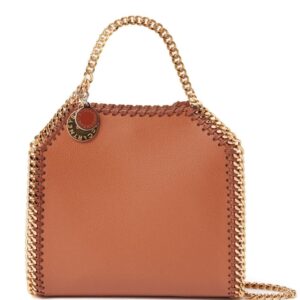 Stella McCartney mini Falabella tote bag