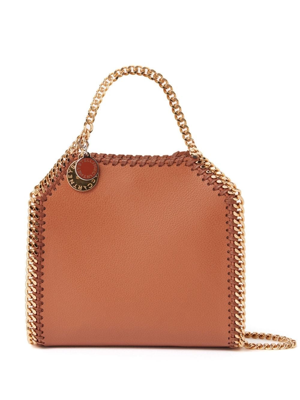 Stella McCartney mini Falabella tote bag