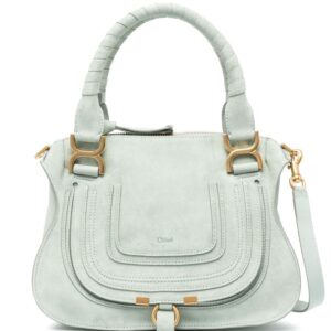Chloé small Marcie top-handle bag