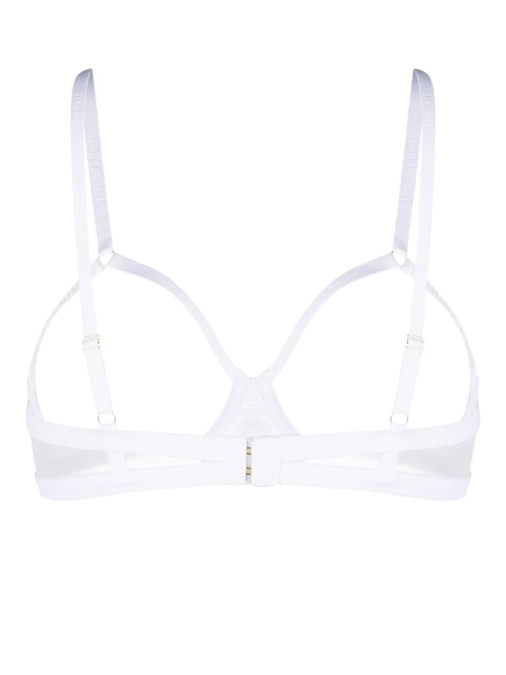 Maison Close Corps à Corps open-cup bra - Image 2