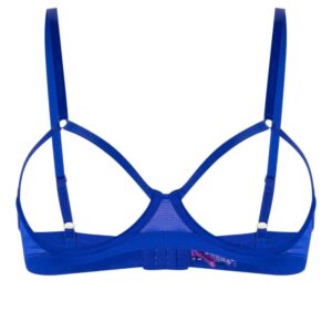 Maison Close  Corps à Corps open-cup bra