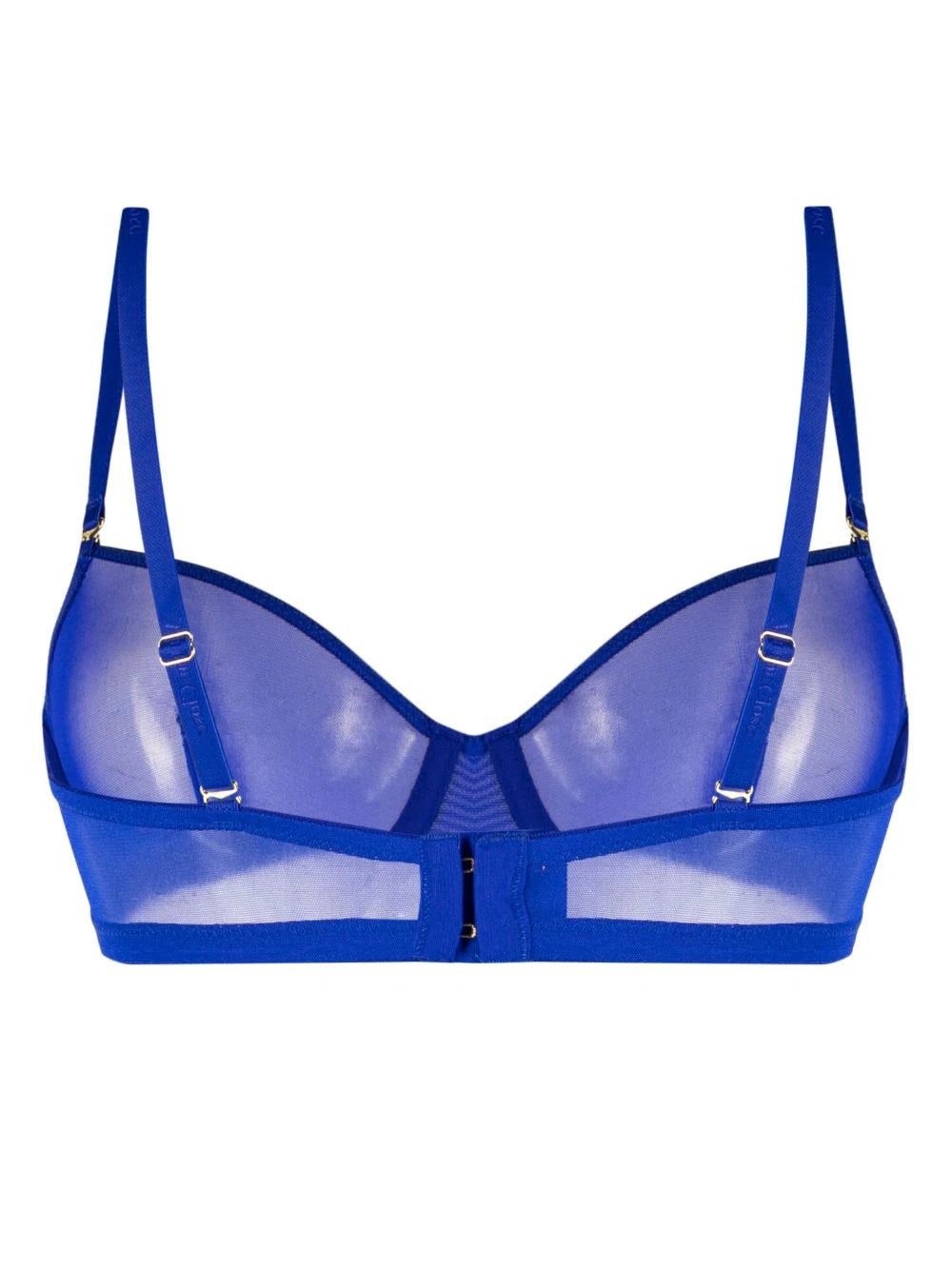 Maison Close Corps à Corps balconette bra - Image 2