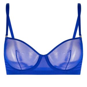 Maison Close  Corps à Corps balconette bra