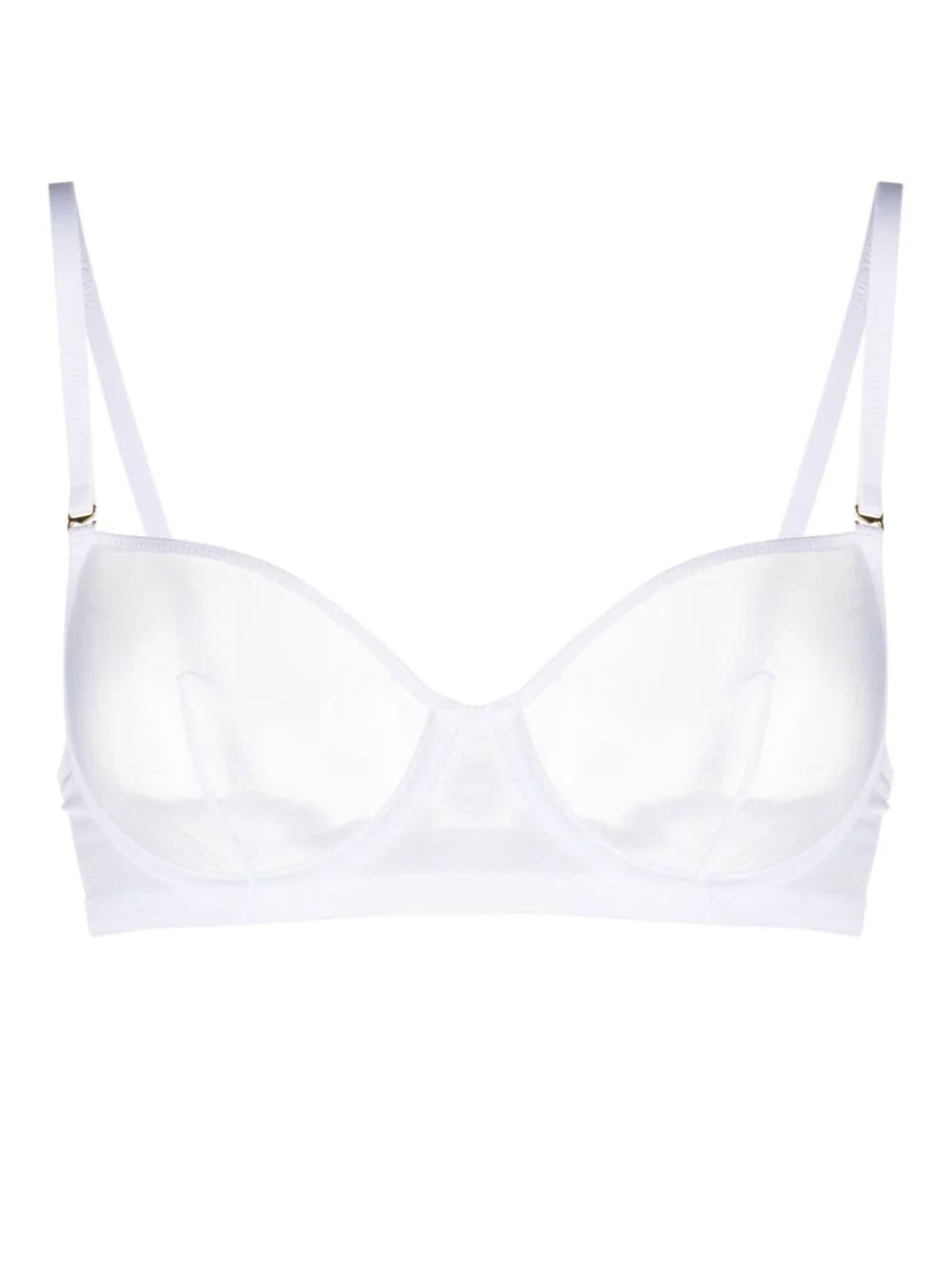 Maison Close Corps à Corps balconette bra