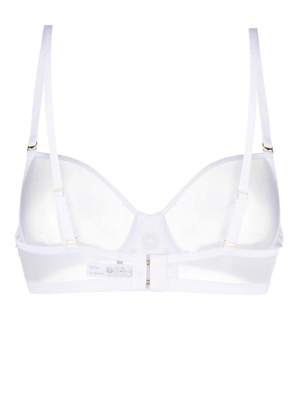 Maison Close Corps à Corps balconette bra - Image 2