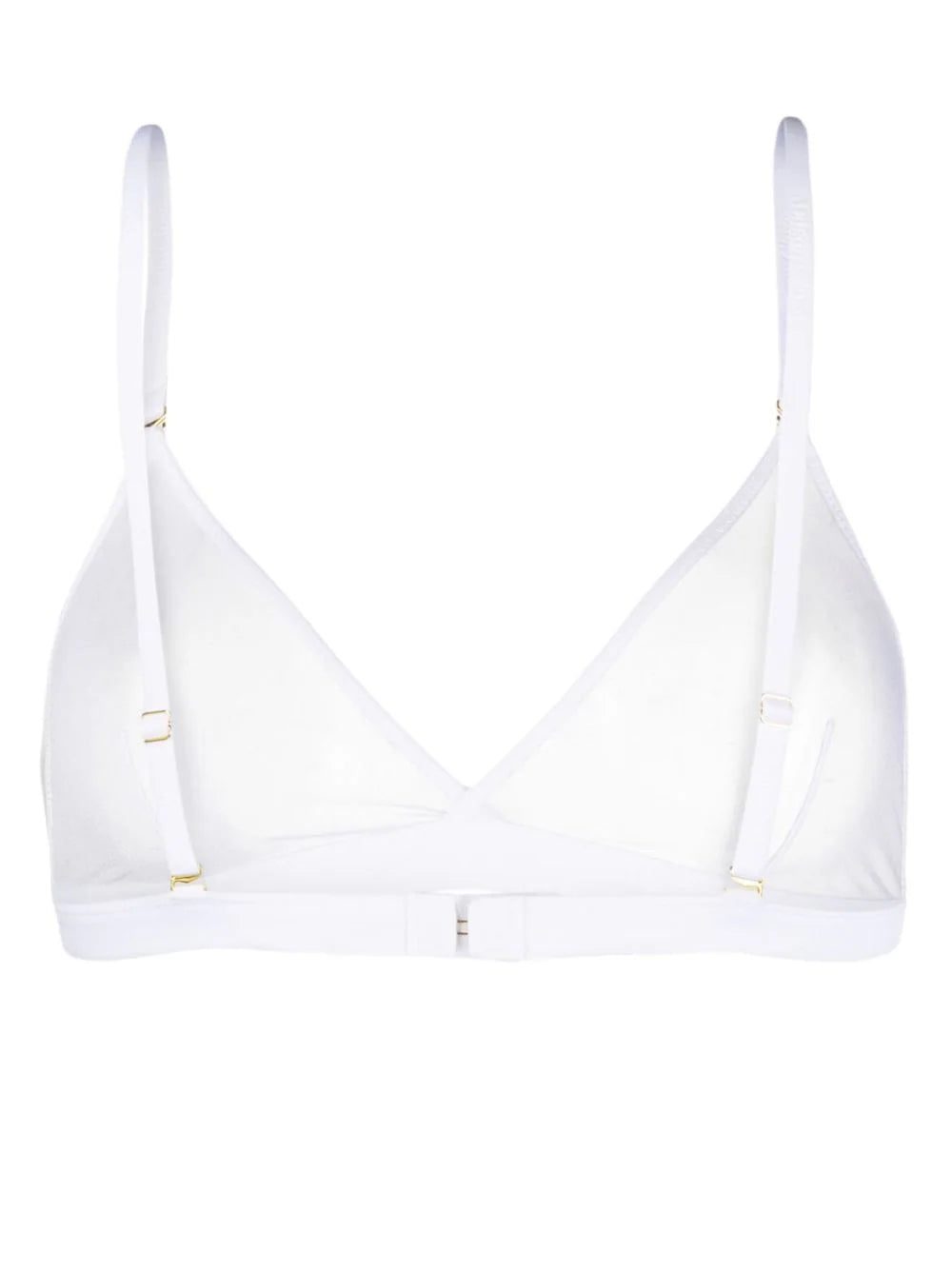 Maison Close Corps à Corps triangle-cup bra - Image 2