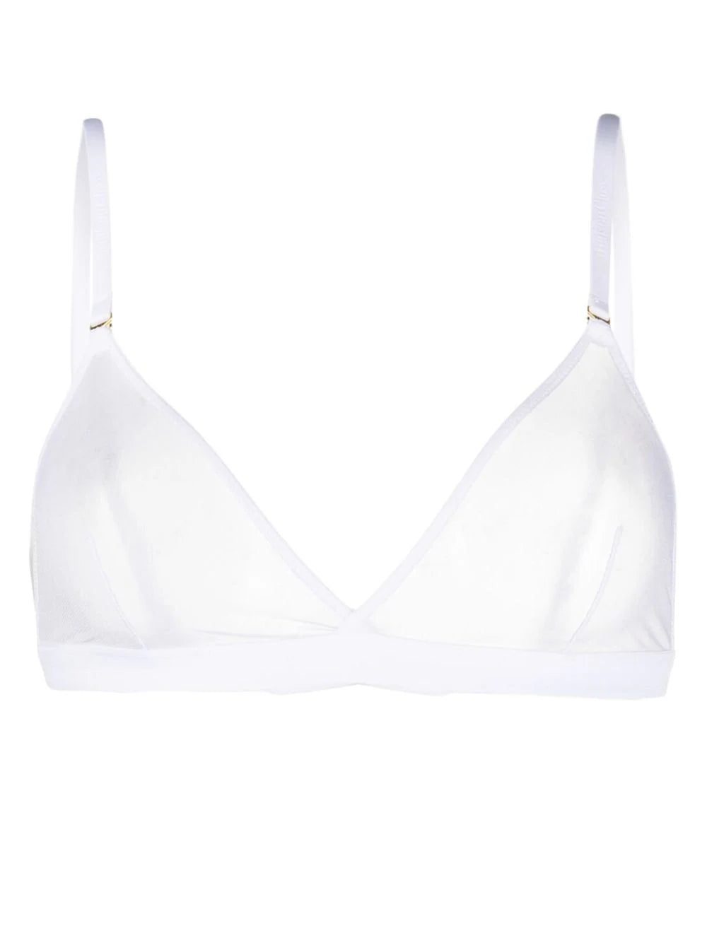 Maison Close Corps à Corps triangle-cup bra