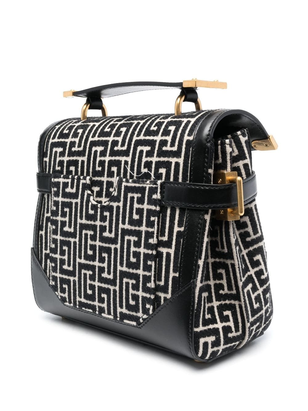 Balmain B-Buzz 23 crossbody bag - Image 3