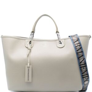 Emporio Armani medium MyEA tote bag