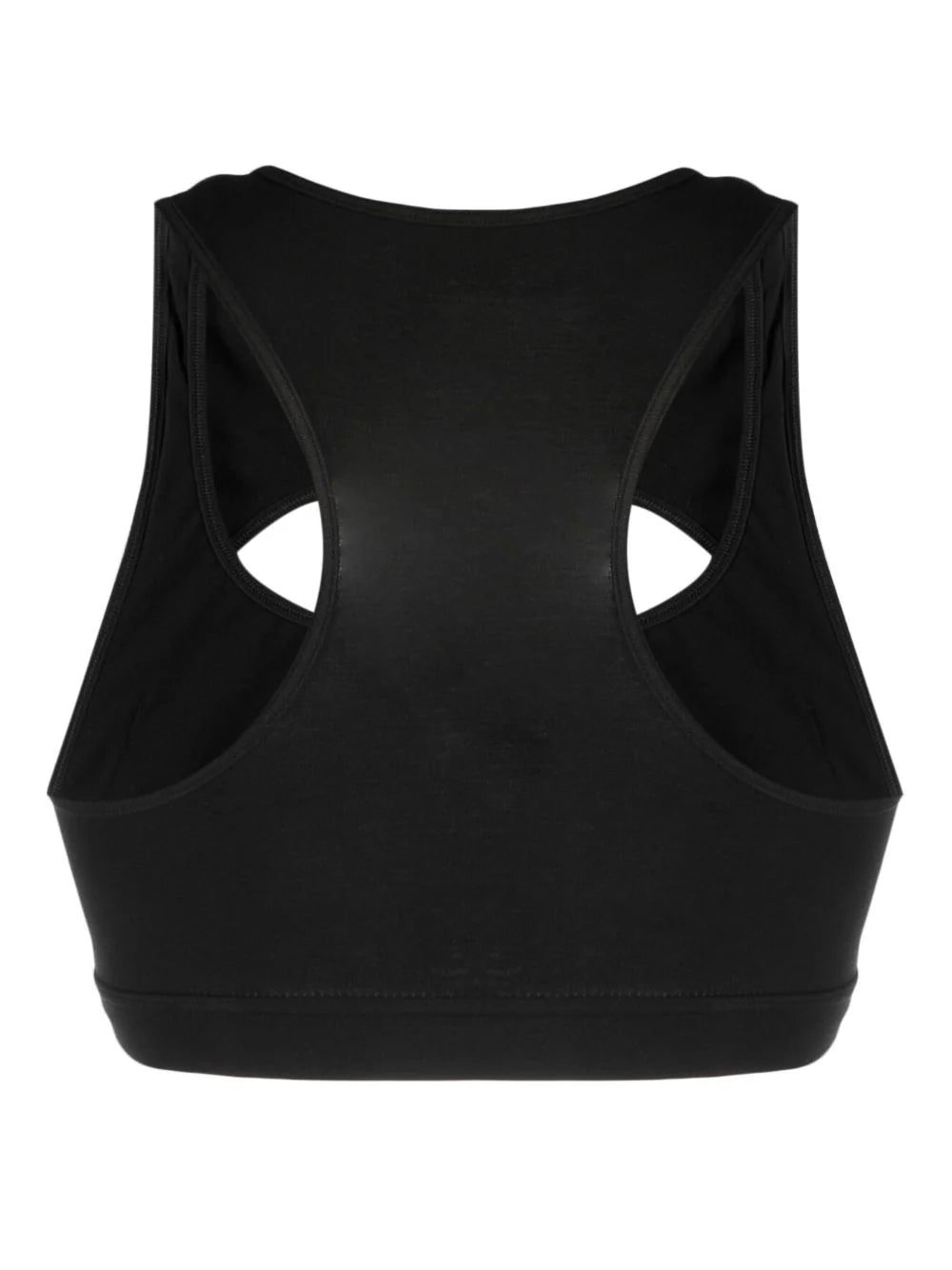 DSQUARED2 Be Icon cut-out sports bra - Image 2