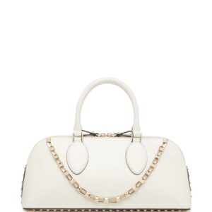 Valentino Garavani Rockstud leather handbag