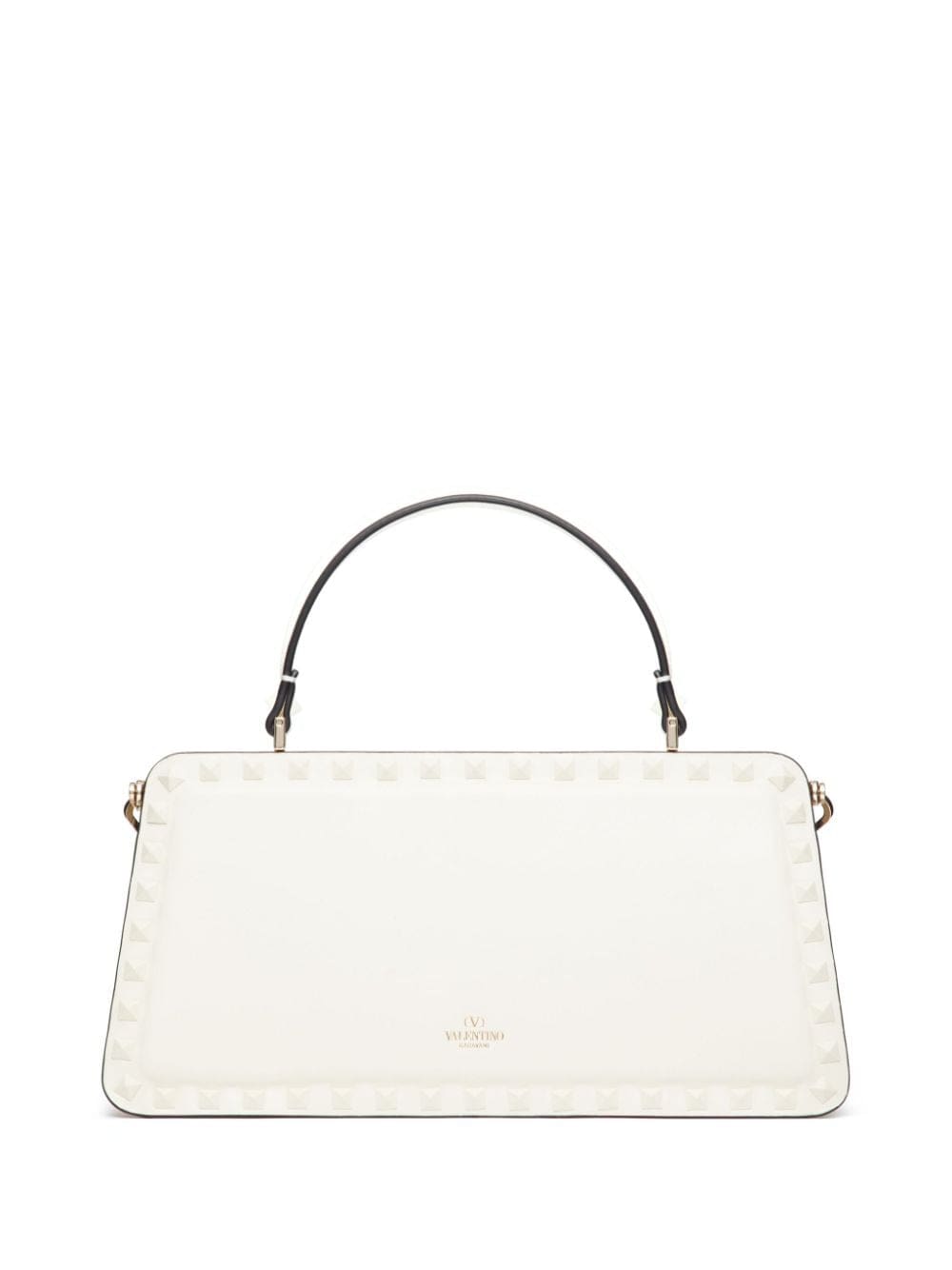 Valentino Garavani Rockstud leather handbag - Image 2