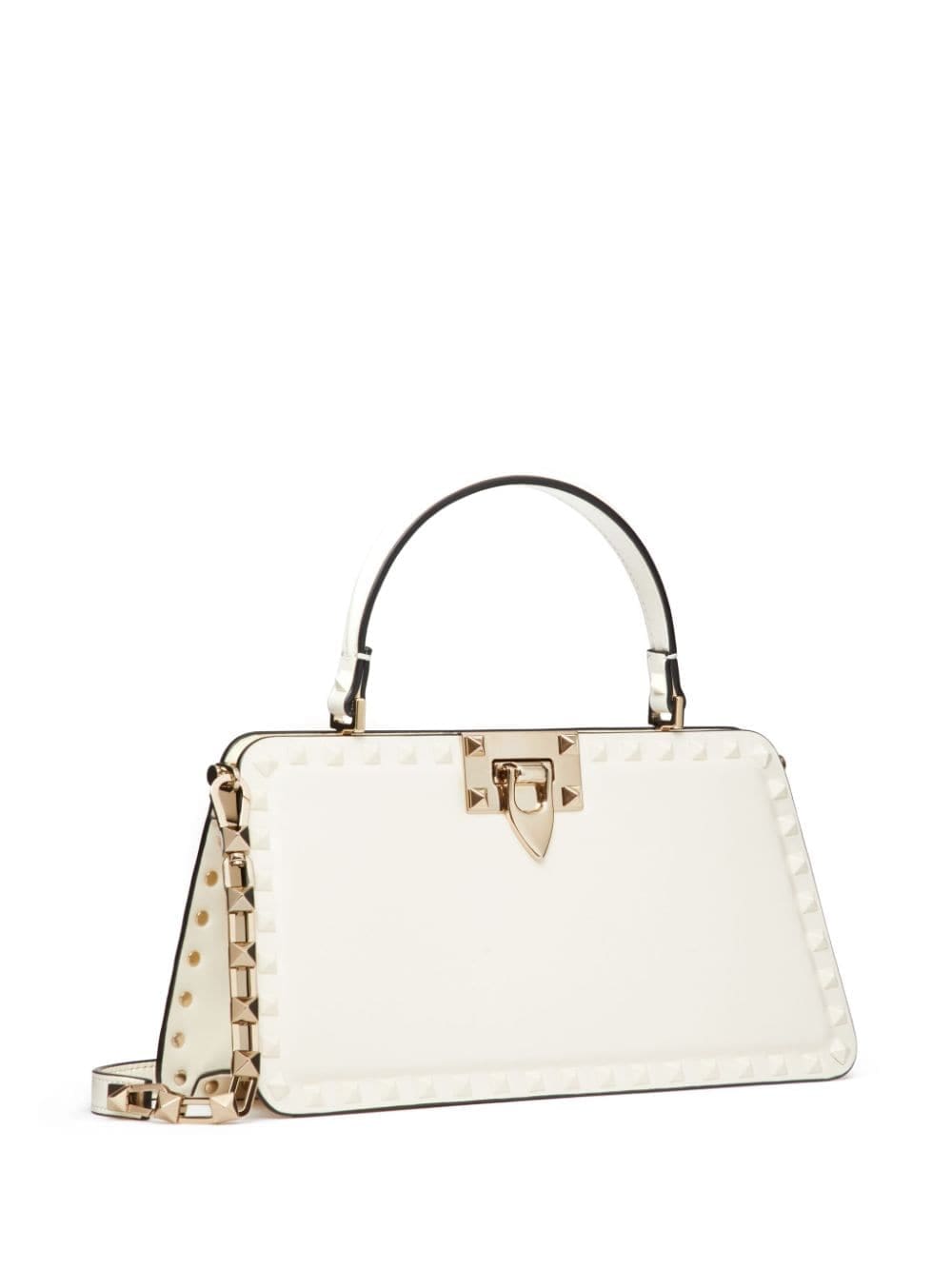 Valentino Garavani Rockstud leather handbag - Image 3