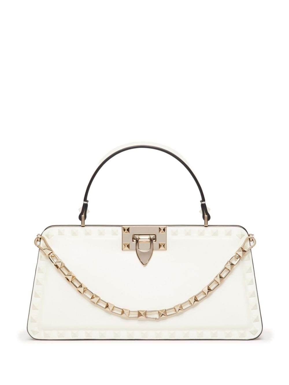 Valentino Garavani Rockstud leather handbag