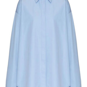 Valentino Garavani  long-sleeve cotton shirt