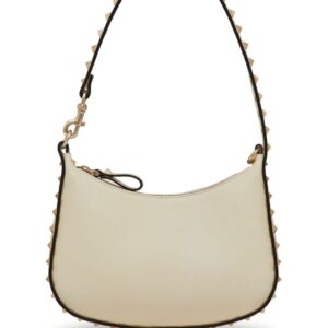 Valentino Garavani Rockstud leather mini bag