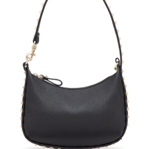 Valentino Garavani Rockstud leather mini bag