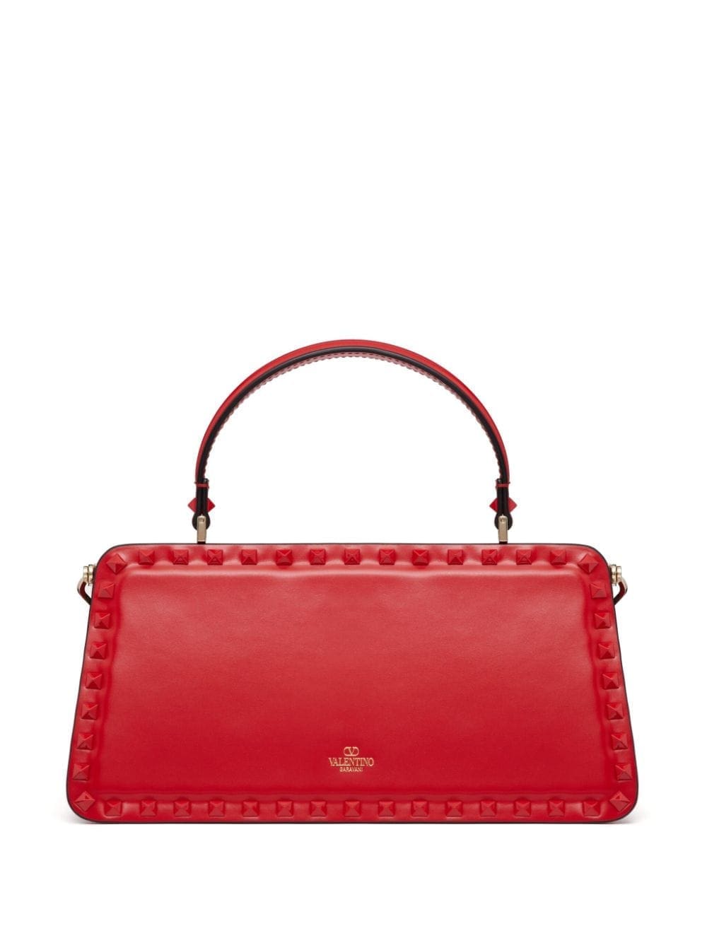 Valentino Garavani Rockstud leather handbag - Image 3