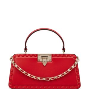 Valentino Garavani Rockstud leather handbag
