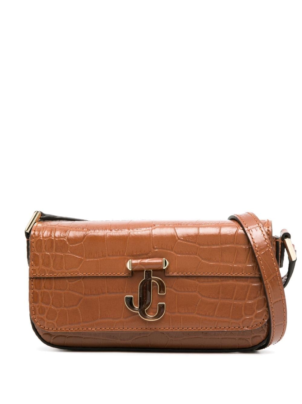 Jimmy Choo mini Avenue shoulder bag