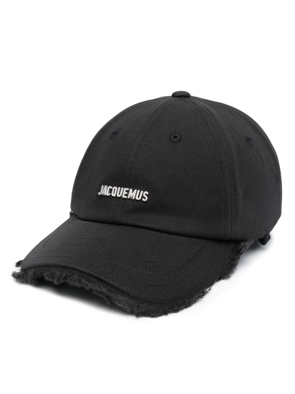 Jacquemus La Casquette Artichaut baseball cap
